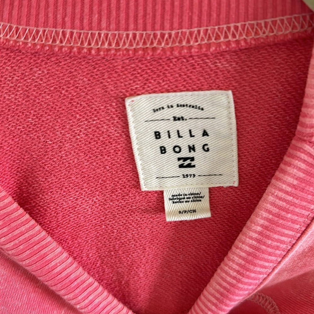 Marble Billabong Pull Over - image 3